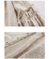 Crinkle Cami & Wide Pants Set
